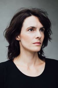 Nicole Gerdon in Der Lissabon-Krimi: Der Tote in der Brandung