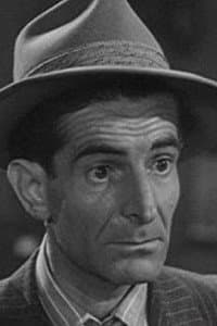 Lou Lubin in Find the Blackmailer