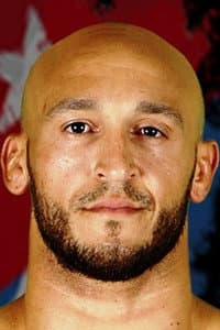 Yosdenis Cedeno in UFC Fight Night 54: MacDonald vs. Saffiedine