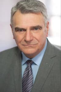 Rick Zahn in Song of Solomon