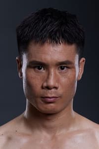 Zhang Lipeng in ONE 161: Petchmorakot vs. Tawanchai
