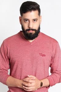 Alejandro Bello in El Psiquiatra