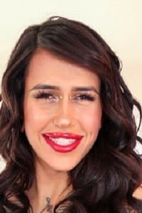 Gia Cruz in Buddy Wood's Casting Couch 2