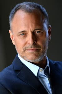 Barry W. Levy in Leah's Perfect Gift