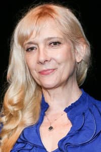 Glenne Headly in Making Mr. Right