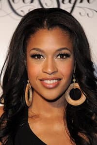 Kali Hawk in The Perfect Match
