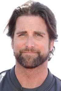 Grant Reynolds in Knifepoint