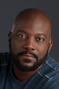 Jerry Bell Jr. in A Fairy's Game
