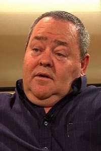 Willie Esterhuizen in Vaatjie Sien Sy Gat