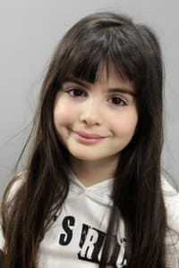 Melissa Giz Cengiz in Kiralık Aşk