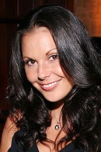 Shyra Deland in Secrets of Kama Sutra II: Nirvana