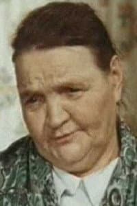 Praskovya Postnikova in Прощайте, голуби!