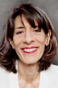 Juana Cordero in Adivina