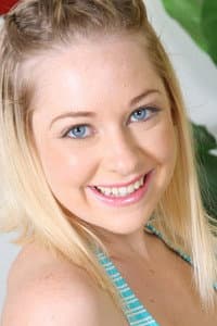 Cindi Loo in Teen Sex Education