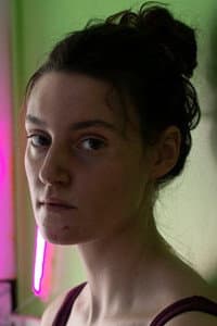 Connie Martin in Trapping