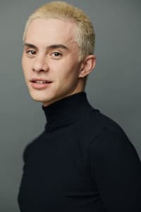 Anthony Ezell in Titty Boy