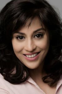 Farah Ahmed in The Lost