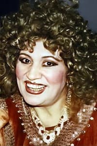 Suad Abdallah in Al-ras