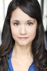 Ali Ewoldt in Meet Me In St. Louis: A Holiday Special in Song and On Screen