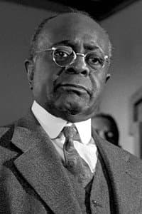 Bill Walker in Boy Who Caught a Crook