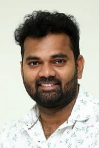 Jabardasth Ramprasad in W/O Anirvesh