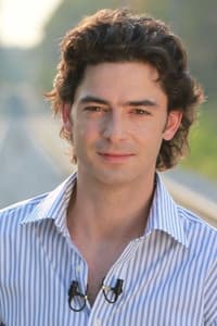 Dan Bordeianu in Lacrimi de iubire