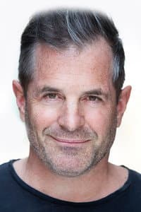 Michael Matus in Imagine This