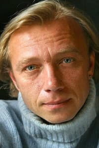 Nikolay Stotskiy in Тот, кто нежнее
