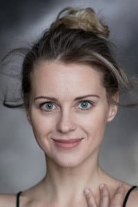 Angelina Karelina in Честь имею