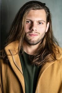 Hunter Redfern in They Are Here