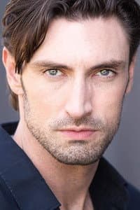 John Wells in Arena Wars