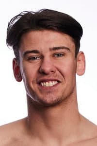 William Crolla in Pat Brown vs. Vasil Ducar