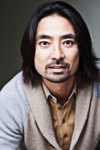 Akira Koieyama in AFTERGLOWS