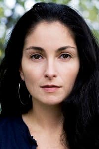 Meliz Karlge in Johan Falk: GSI - Gruppen för särskilda insatser