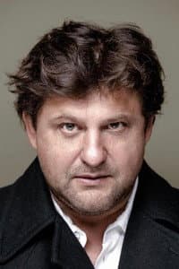 Aleksandr Samoylenko in (Не)искусственный интеллект