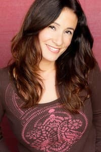 Leila Leigh in Kruipruimte