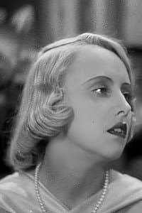 Jacqueline Francell in Enlevez-moi