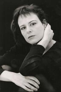Anne Teyssèdre in Conte de printemps