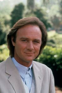 Christopher Cazenove in Iron Eagle III