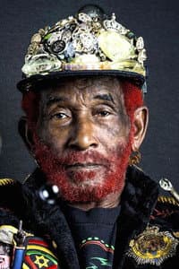 Lee "Scratch" Perry in The Upsetter: The Life and Music of Lee Scratch Perry