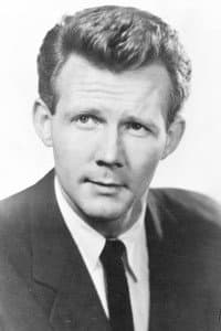 Biff McGuire in The Hemingway Play
