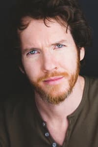Brian McCarthy in The Discovery