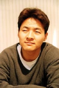 Kim Min-su in B형 남자친구