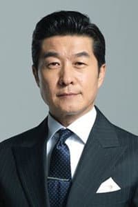Kim Sang-joong in 궁
