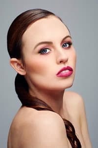 Hayley Gia Hughes in From Sydney with Love