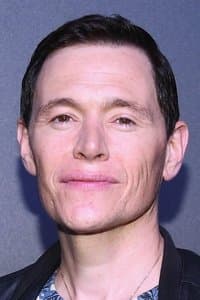 Burn Gorman in Walking with the Enemy