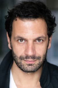Mehdi Nebbou in Joséphine