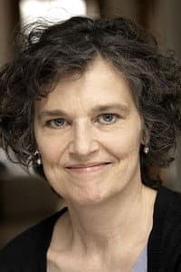 Kathleen Tolan in The Rosary Murders