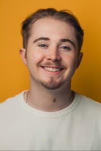 Austin Marks in To the Moon