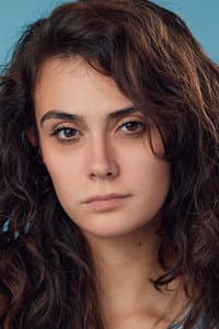Magdalena Conway in Kombucha